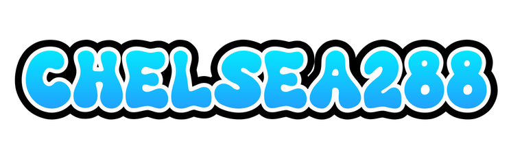 CHELSEA288 logo